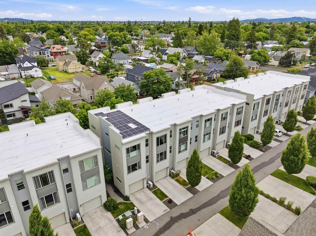 2411 W Bridge Ave, Spokane, WA 99201
