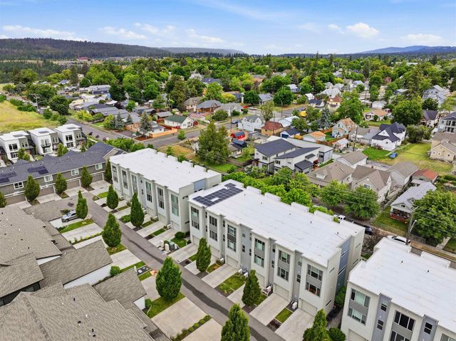 2411 W Bridge Ave, Spokane, WA 99201