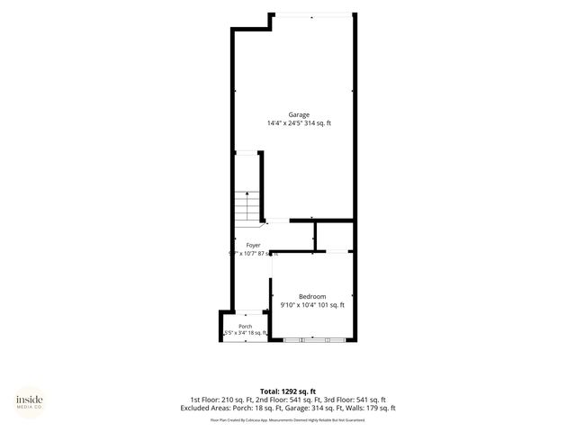 2411 W Bridge Ave, Spokane, WA 99201