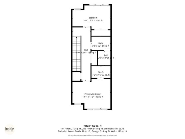2411 W Bridge Ave, Spokane, WA 99201