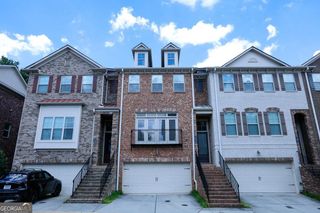 1920 Townsend Court, Atlanta, GA 30329