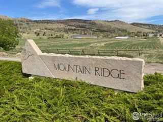 9546 Mountain Ridge Drive, Boulder, CO 80302