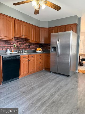 3004 MERVA CT, Fort Washington, MD 20744