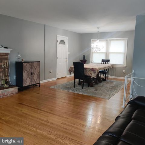 3004 MERVA CT, Fort Washington, MD 20744