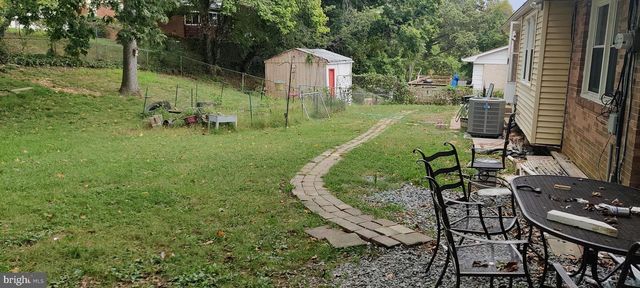 3004 MERVA CT, Fort Washington, MD 20744