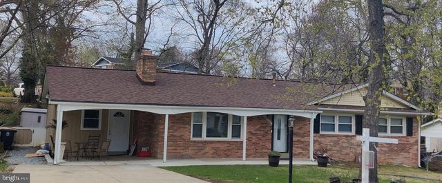 3004 MERVA CT, Fort Washington, MD 20744