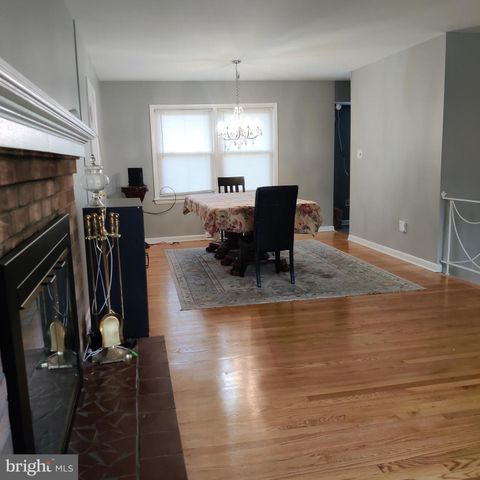 3004 MERVA CT, Fort Washington, MD 20744