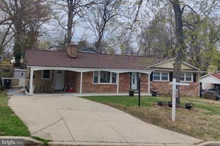 3004 MERVA CT, Fort Washington, MD 20744