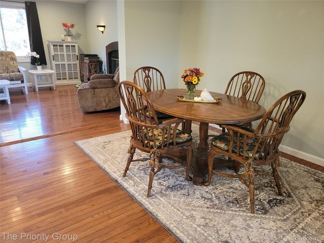 5650 Hillsboro Road, Springfield Charter Township, MI 48350