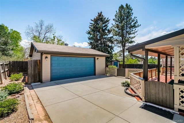 6780 S Albion Way, Centennial, CO 80122