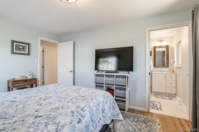6780 S Albion Way, Centennial, CO 80122