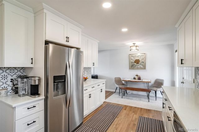 6780 S Albion Way, Centennial, CO 80122