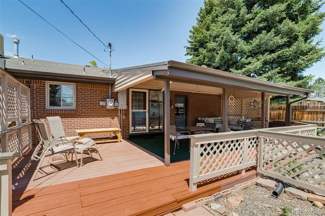 6780 S Albion Way, Centennial, CO 80122