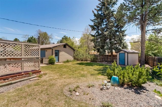 6780 S Albion Way, Centennial, CO 80122