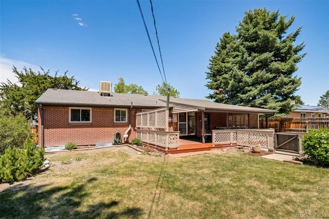 6780 S Albion Way, Centennial, CO 80122