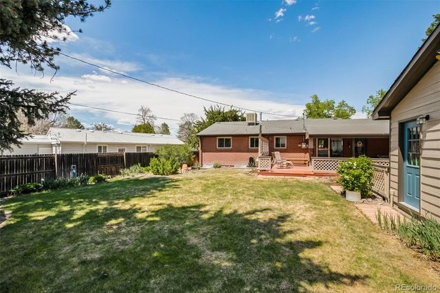 6780 S Albion Way, Centennial, CO 80122
