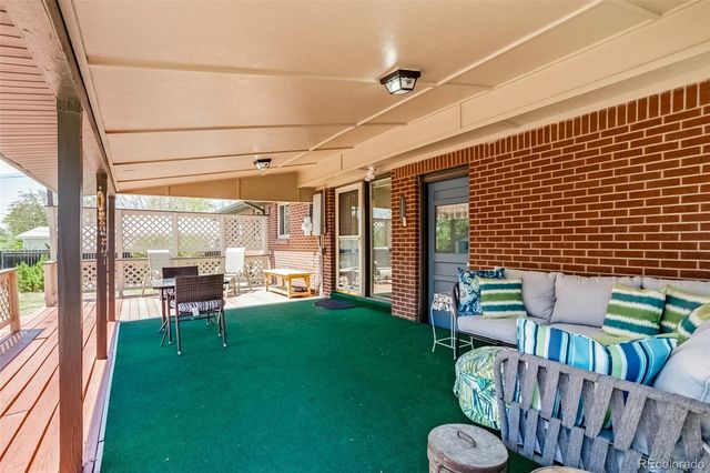 6780 S Albion Way, Centennial, CO 80122