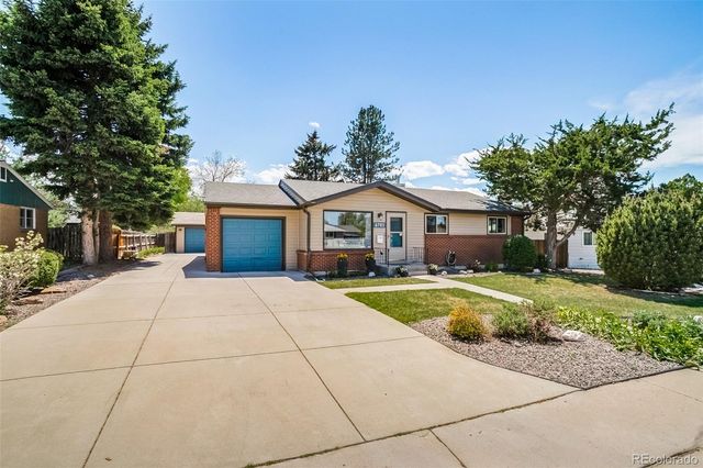 6780 S Albion Way, Centennial, CO 80122