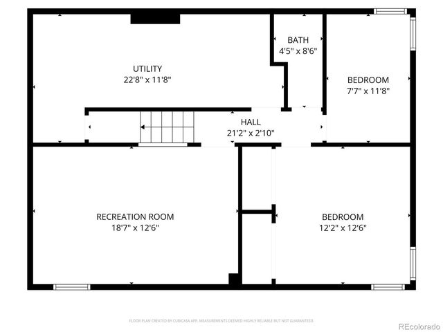 6780 S Albion Way, Centennial, CO 80122