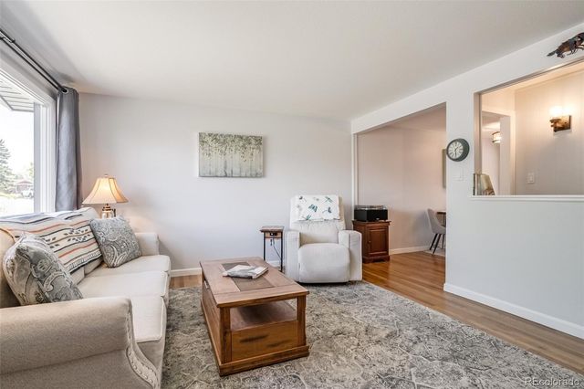 6780 S Albion Way, Centennial, CO 80122