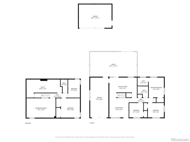 6780 S Albion Way, Centennial, CO 80122