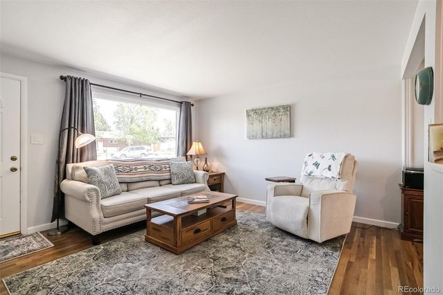 6780 S Albion Way, Centennial, CO 80122