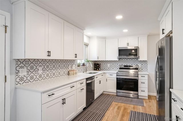 6780 S Albion Way, Centennial, CO 80122
