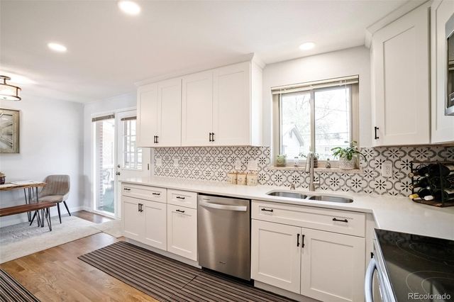 6780 S Albion Way, Centennial, CO 80122