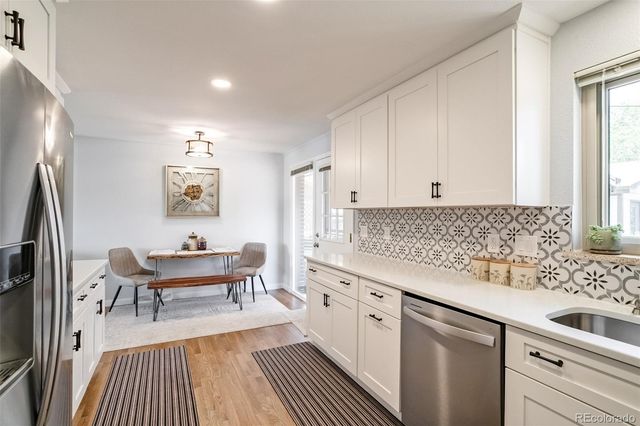 6780 S Albion Way, Centennial, CO 80122