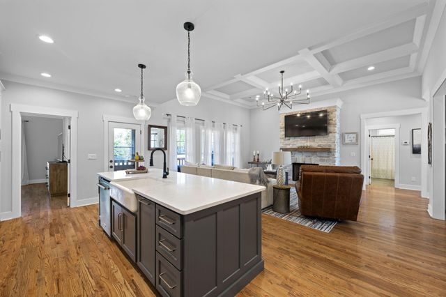 10617 Kavya Lane, Apison, TN 37302