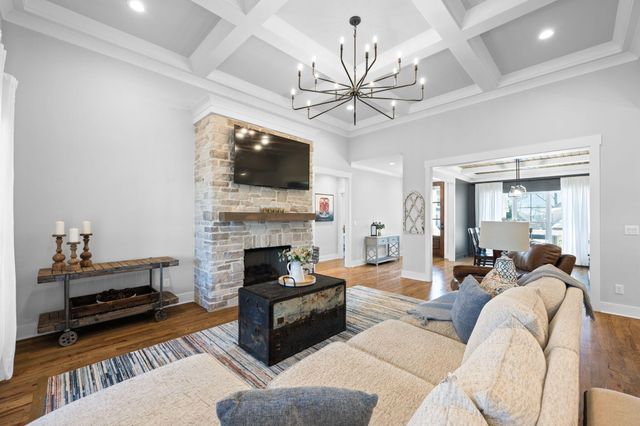 10617 Kavya Lane, Apison, TN 37302