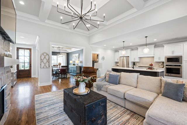 10617 Kavya Lane, Apison, TN 37302