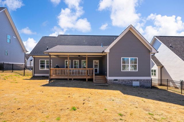 10617 Kavya Lane, Apison, TN 37302