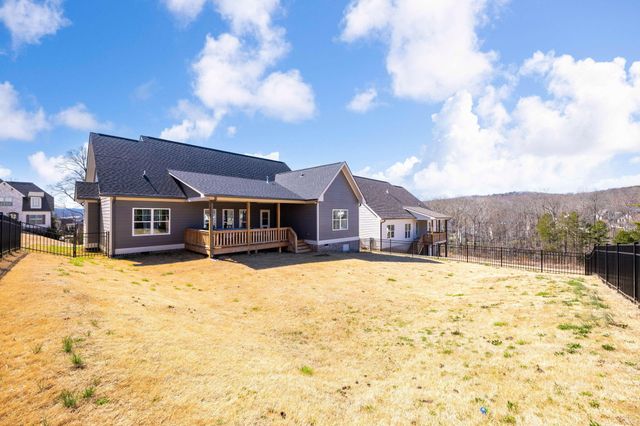 10617 Kavya Lane, Apison, TN 37302