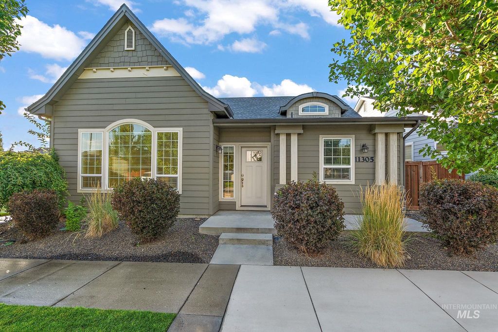 11305 W Morela Dr, Boise, ID 83709