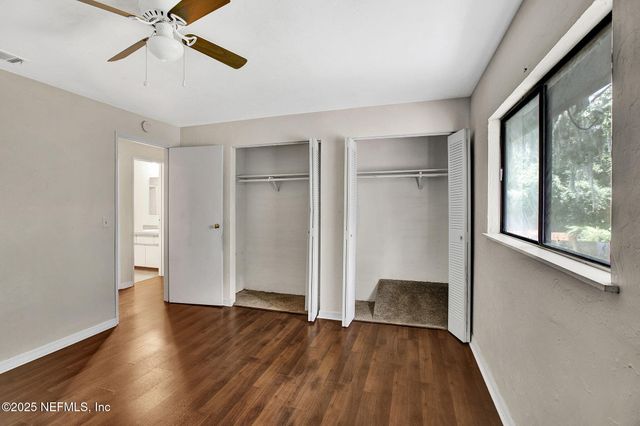1191 BAYSHORE Drive N, Jacksonville, FL 32233