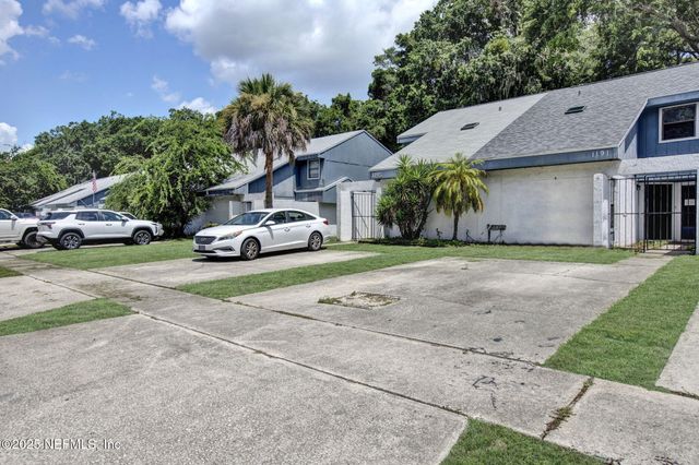 1191 BAYSHORE Drive N, Jacksonville, FL 32233