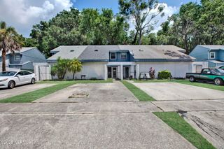 1191 BAYSHORE Drive N, Jacksonville, FL 32233