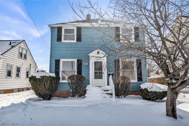 4515 Albertly Avenue, Parma, OH 44134