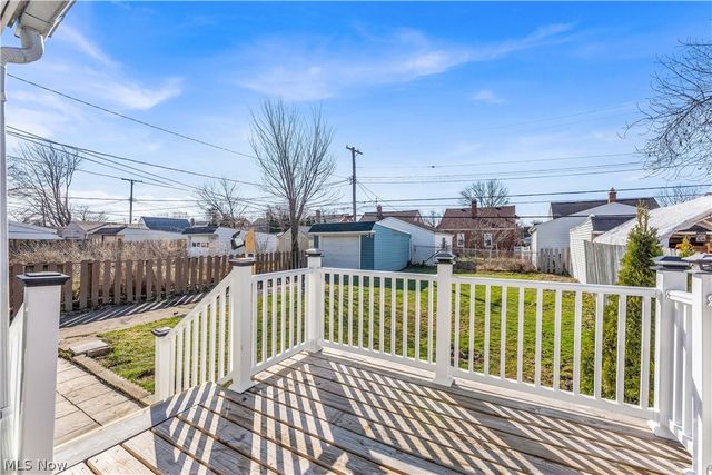 4515 Albertly Avenue, Parma, OH 44134