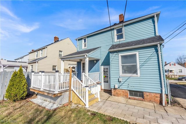 4515 Albertly Avenue, Parma, OH 44134