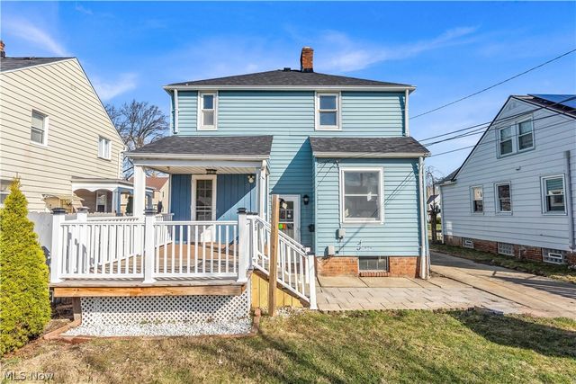 4515 Albertly Avenue, Parma, OH 44134