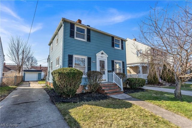 4515 Albertly Avenue, Parma, OH 44134