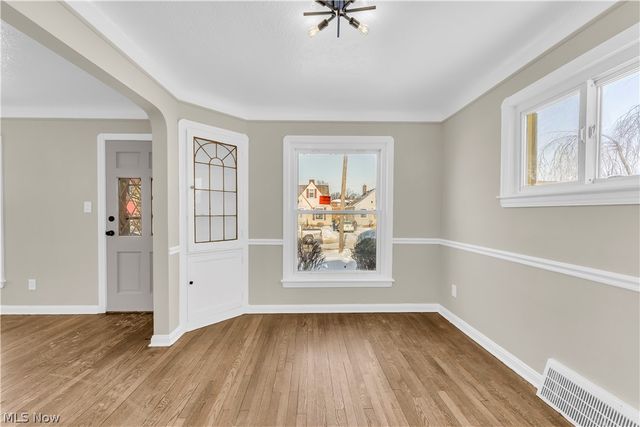 4515 Albertly Avenue, Parma, OH 44134