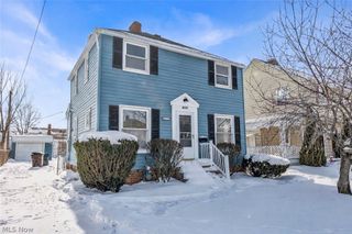 4515 Albertly Avenue, Parma, OH 44134