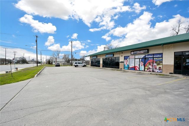 105 S Seguin Road 103 & 104, Converse, TX 78109