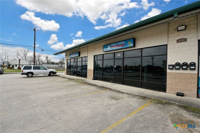 105 S Seguin Road 103 & 104, Converse, TX 78109