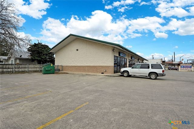 105 S Seguin Road 103 & 104, Converse, TX 78109