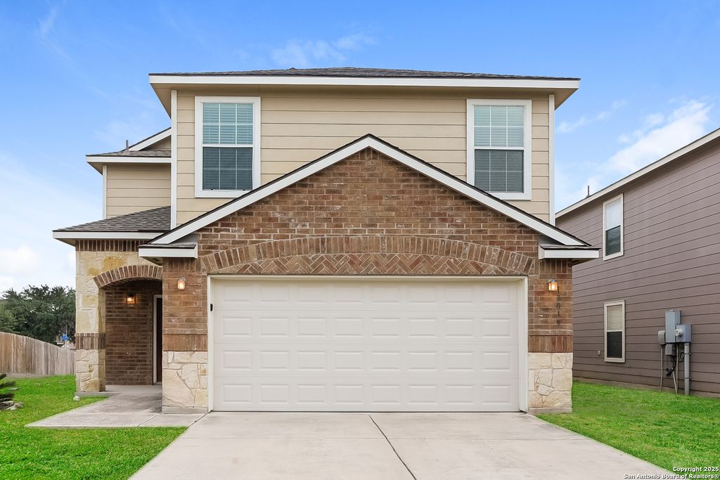 13019 Strada Privata, San Antonio, TX 78253
