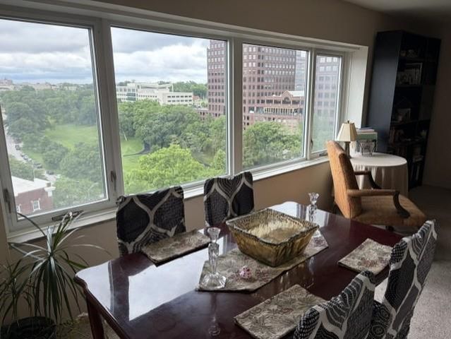 4545 Wornall Road 807, Kansas City, MO 64111